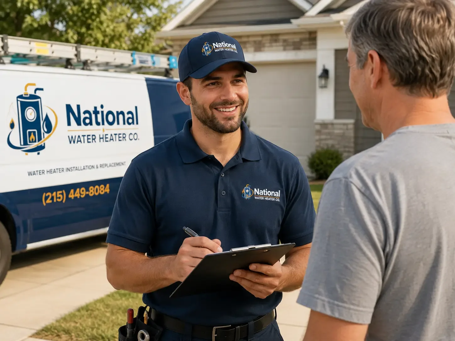 Water Heater Installation Hatfield, PA FAQs